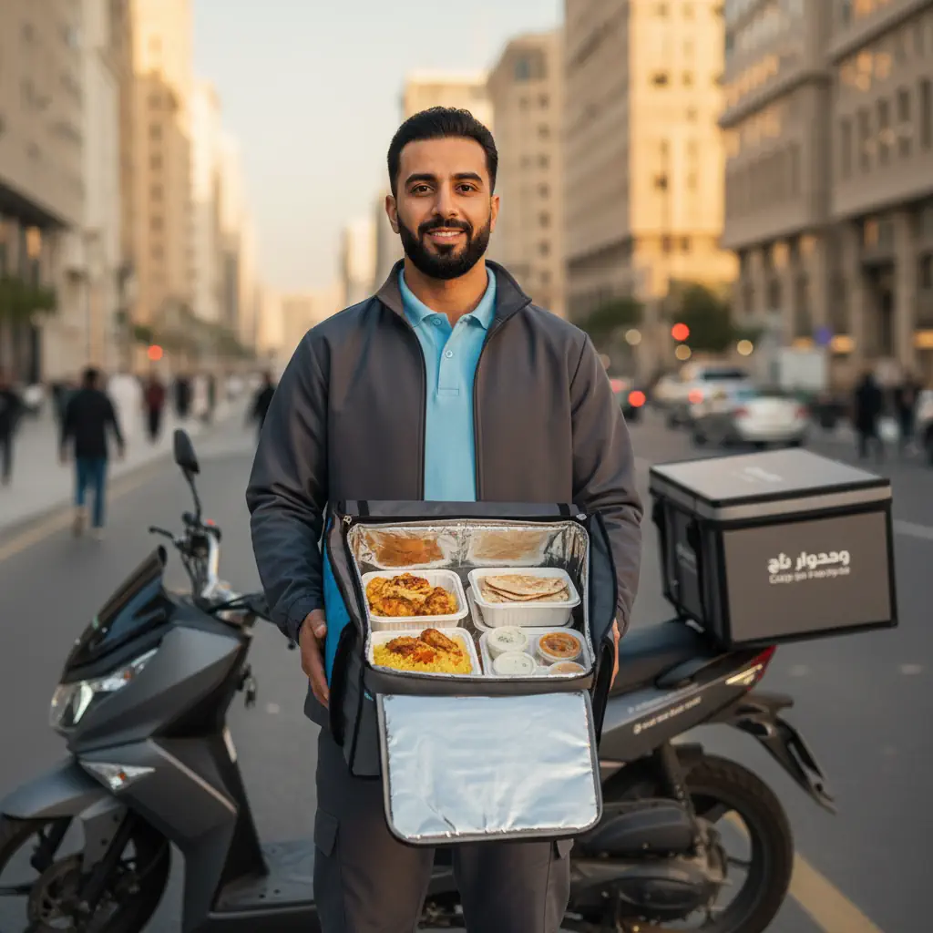 Food Delivery Service